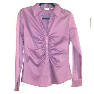 NY&C Button-Down Shirt